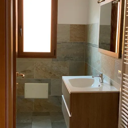 بيت ضيافة Casa Frencis *