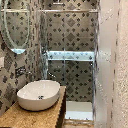 بيت ضيافة Casa Frencis *