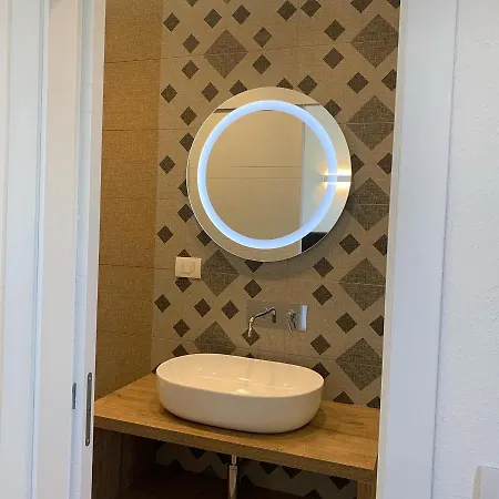 Guest house Casa Frencis Olbia