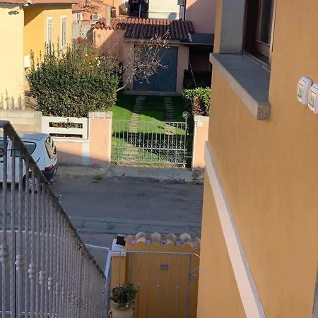 Casa Frencis