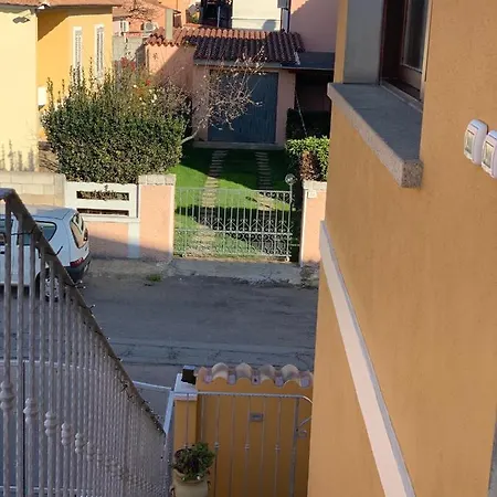 Casa Frencis