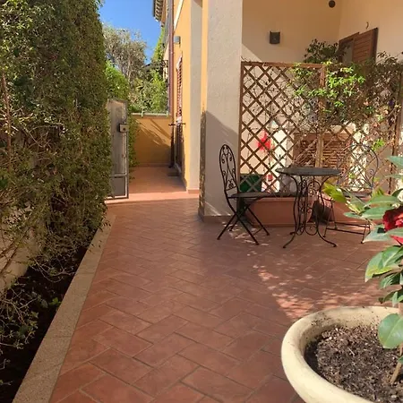 Casa Frencis * Olbia