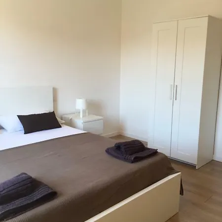 بيت ضيافة Casa Frencis أولبيا