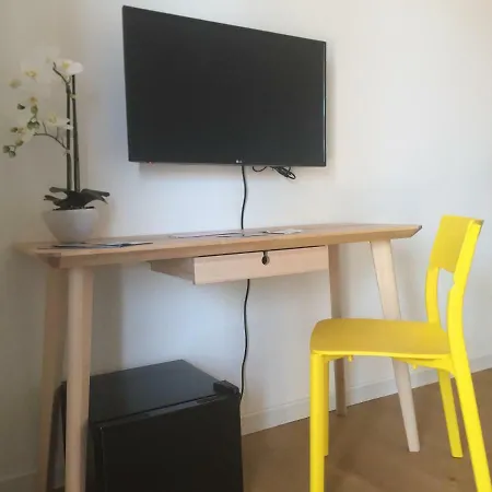 Casa Frencis * أولبيا