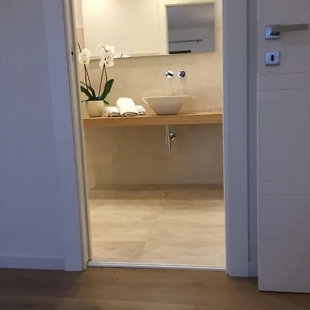 بيت ضيافة Casa Frencis أولبيا