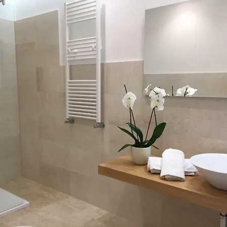 بيت ضيافة Casa Frencis