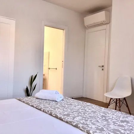 بيت ضيافة Casa Frencis *