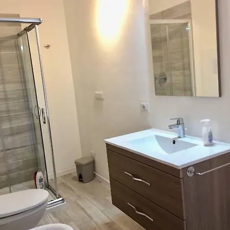 بيت ضيافة Casa Frencis *