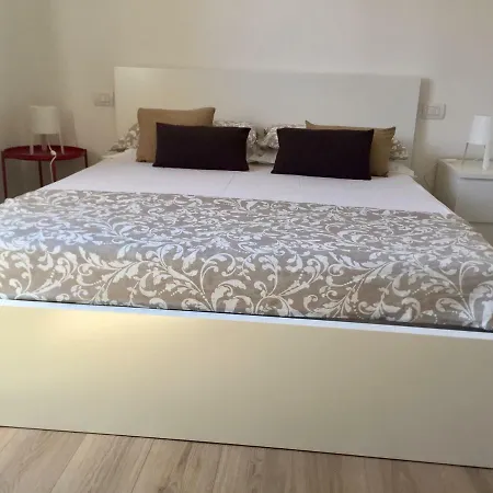 Casa Frencis Guest house Olbia