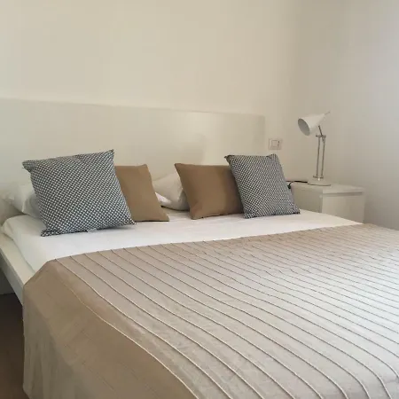 بيت ضيافة Casa Frencis *