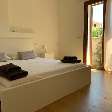 بيت ضيافة Casa Frencis