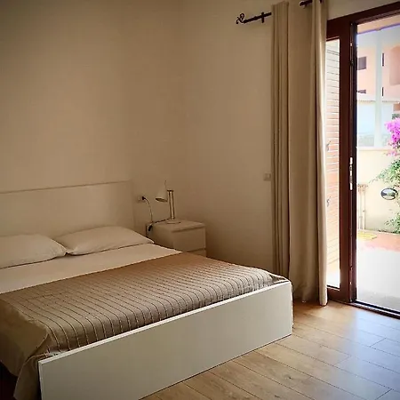Guest house Casa Frencis